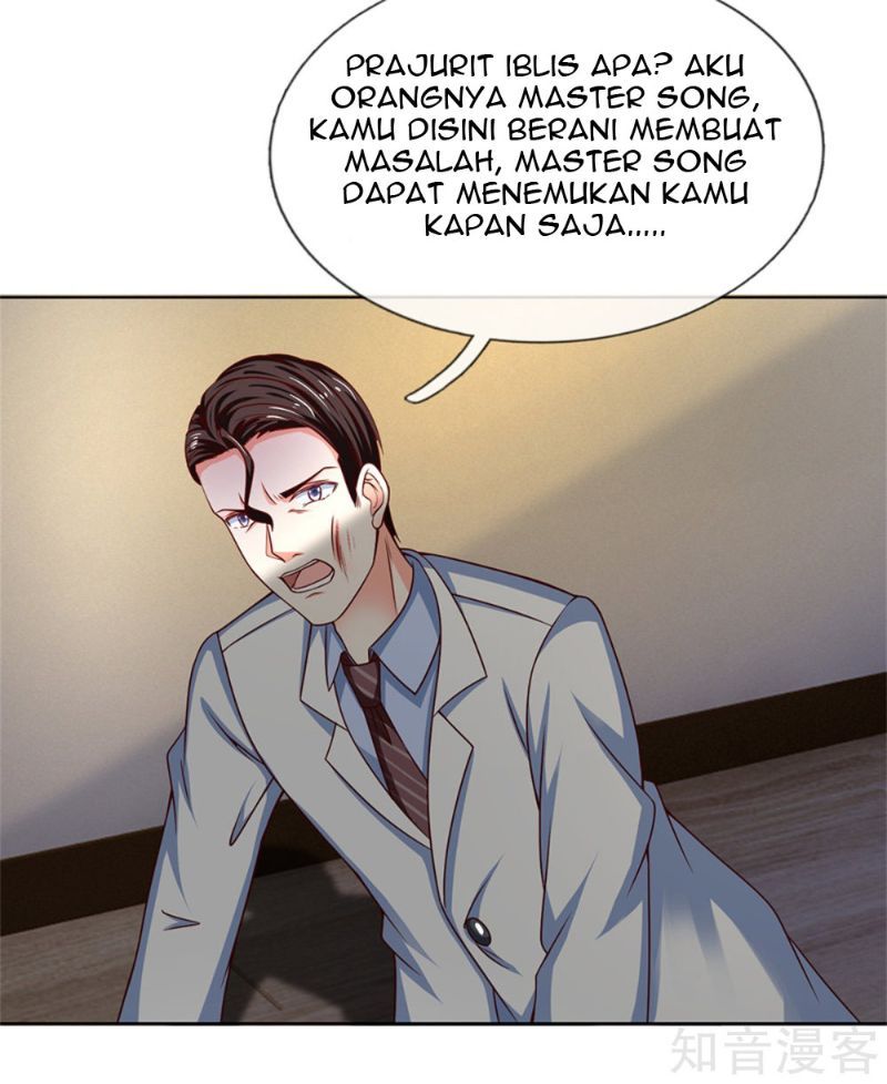 Immortal Daddy Xianzun Chapter 168 Gambar 19